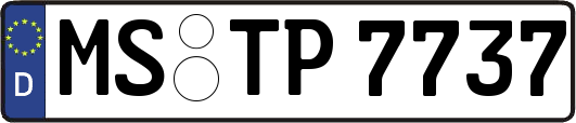 MS-TP7737