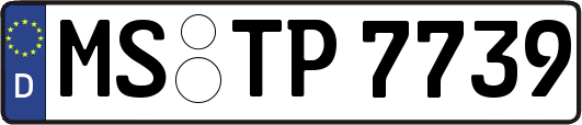 MS-TP7739