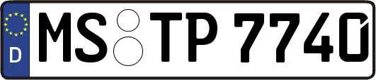 MS-TP7740