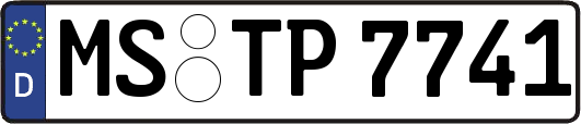 MS-TP7741