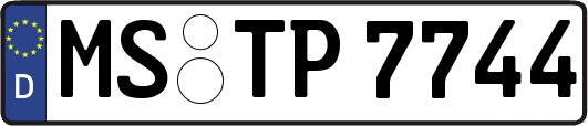 MS-TP7744