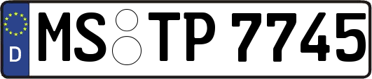 MS-TP7745