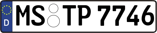 MS-TP7746