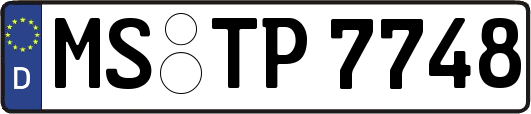 MS-TP7748