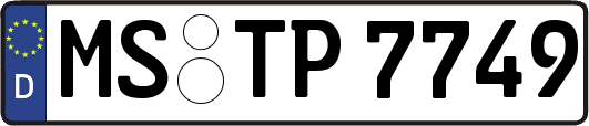 MS-TP7749