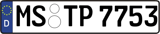 MS-TP7753