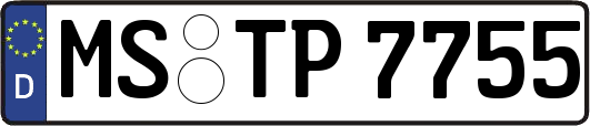 MS-TP7755