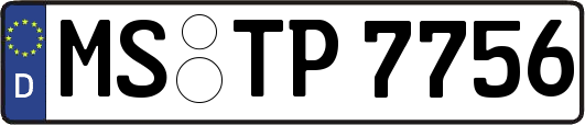 MS-TP7756