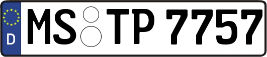 MS-TP7757
