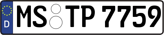 MS-TP7759