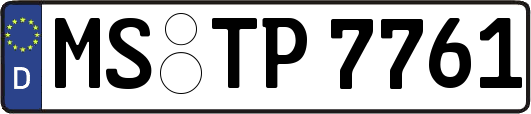 MS-TP7761