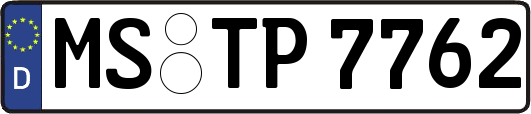 MS-TP7762