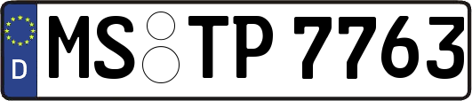 MS-TP7763