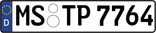 MS-TP7764