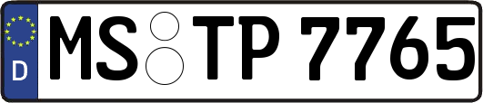 MS-TP7765
