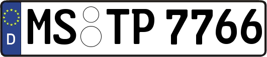 MS-TP7766