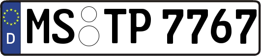 MS-TP7767