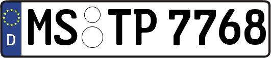 MS-TP7768