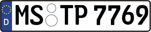 MS-TP7769