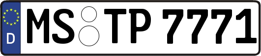 MS-TP7771