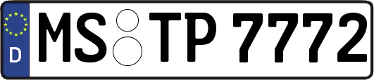 MS-TP7772