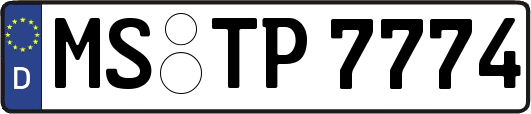 MS-TP7774