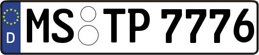 MS-TP7776