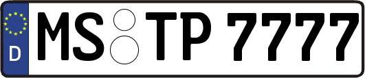 MS-TP7777