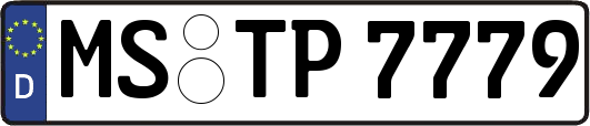 MS-TP7779