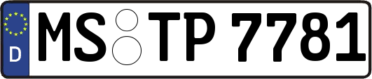 MS-TP7781