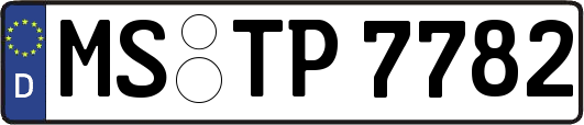 MS-TP7782
