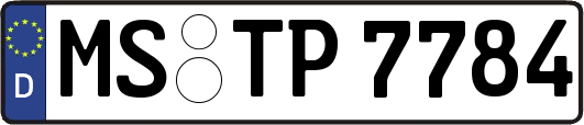 MS-TP7784
