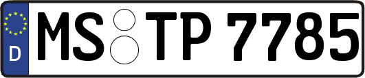 MS-TP7785