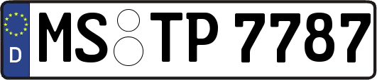 MS-TP7787