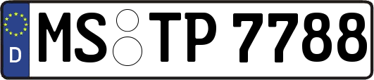MS-TP7788