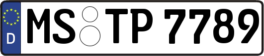 MS-TP7789
