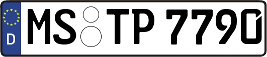 MS-TP7790