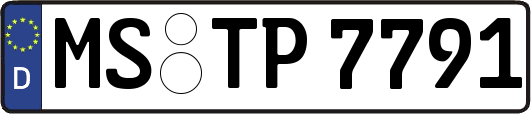 MS-TP7791