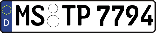 MS-TP7794
