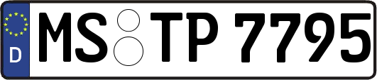 MS-TP7795
