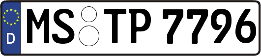 MS-TP7796