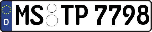 MS-TP7798