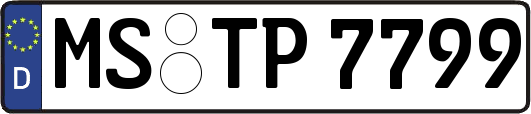 MS-TP7799