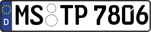 MS-TP7806