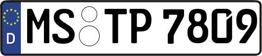 MS-TP7809