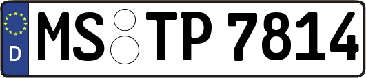MS-TP7814
