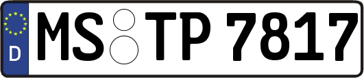 MS-TP7817