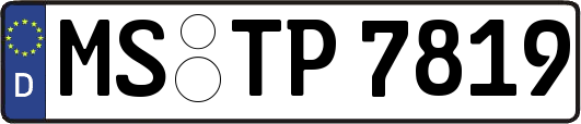 MS-TP7819