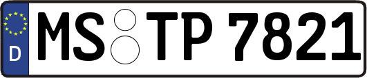 MS-TP7821