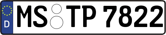 MS-TP7822
